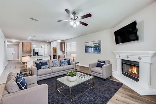203 Arrowhead Trl, Cedar Park, TX, 78613-7806 | Card Image