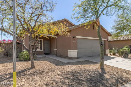 3511 W Morse Ct, Anthem, AZ, 85086-1616 | Card Image