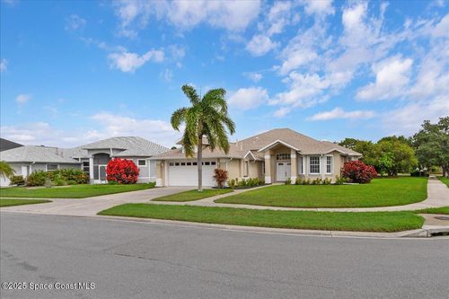 2302 Brightwood Cir, Rockledge, FL, 32955-6543 | Card Image
