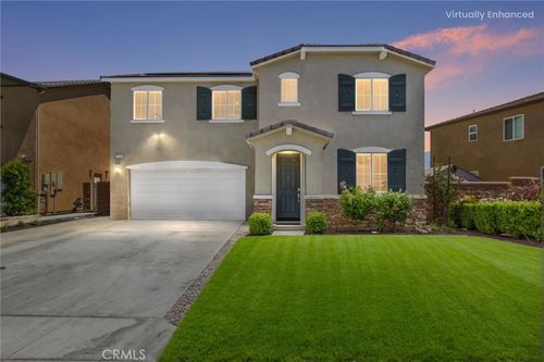 1180 Little Leaf St, Calimesa, CA, 92320-4906 | Card Image