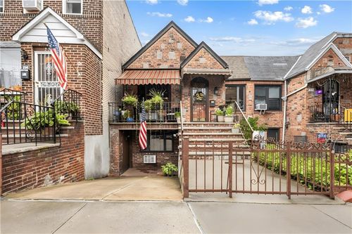 233 Dahlgren Pl, Brooklyn, NY, 11228-3600 | Card Image