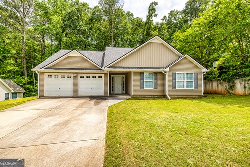 345 Morning Star Dr, Temple, GA, 30179-4111 | Card Image