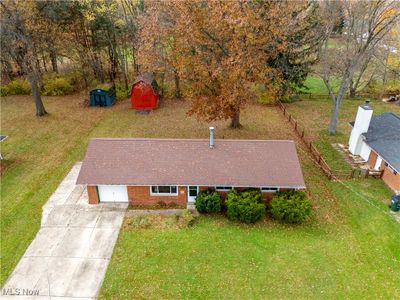 4196 Klein Avenue, House other with 3 bedrooms, 2 bathrooms and null parking in Stow OH | Image 2