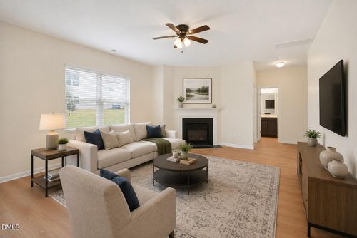 3445 Teravista Way, Raleigh, NC, 27616-9310 | Card Image