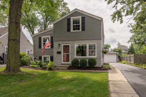 141 W Park Dr, Lombard, IL, 60148-3320 | Card Image