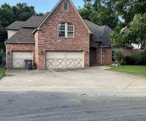 7826 E 100th St, Tulsa, OK, 74133-7008 | Card Image