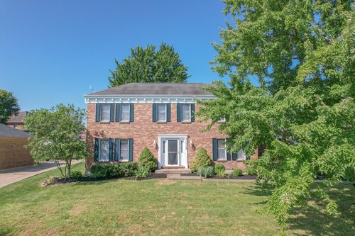 1012 Carpenters Trce, Villa Hills, KY, 41017-4412 | Card Image