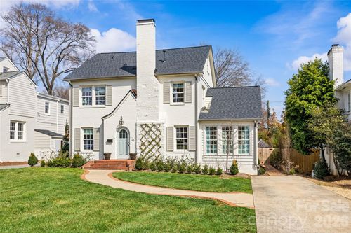 1417 Biltmore Dr, Charlotte, NC, 28207-2556 | Card Image