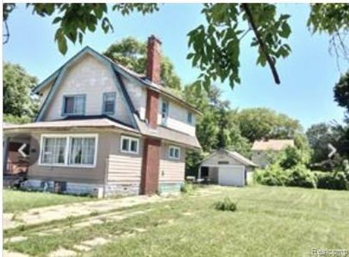9360 Cheyenne St, Detroit, MI, 48228-2602 | Card Image