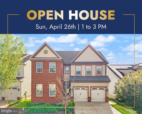 268 Pear Blossom Rd, STAFFORD, VA, 22554-2543 | Card Image