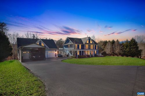 1302 Ponderosa Dr, BARBOURSVILLE, VA, 22923-2755 | Card Image