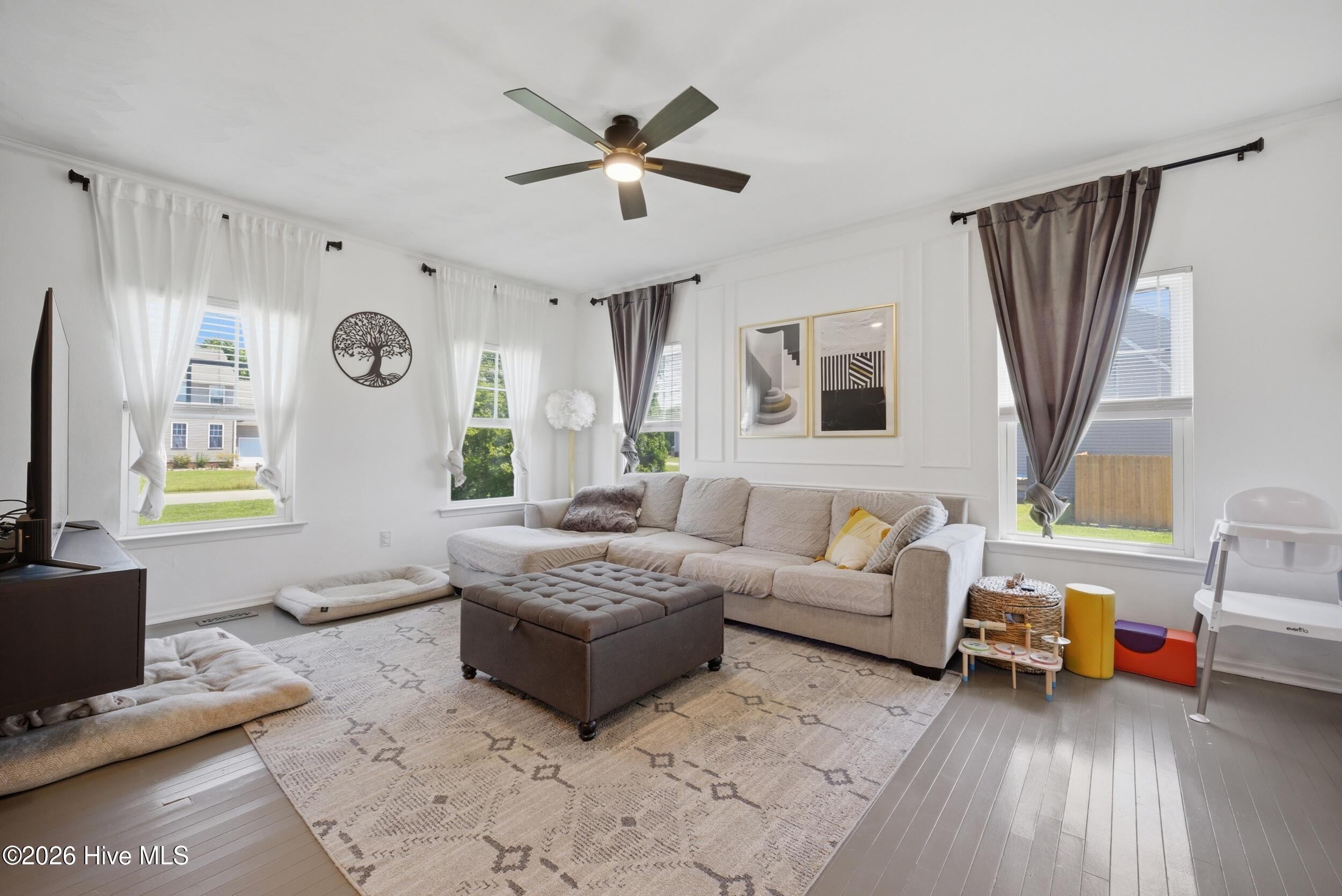 Residential in Elizabeth City 4