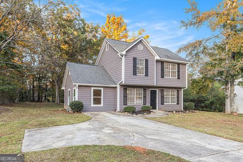 184 Lake Connie Rd, Carrollton, GA, 30116-5233 | Card Image