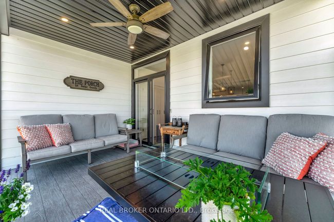 56532 Heritage Line, House other with 5 bedrooms, 3 bathrooms and 6 parking in Bayham ON | Image 38