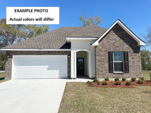 301 Skyhawk Ln, Shreveport, LA, 71106-3446 | Card Image