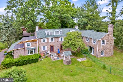 636 Almshouse Rd, IVYLAND, PA, 18974-1303 | Card Image