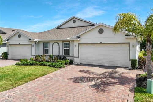 2036 Pigeon Plum Way, North Fort Myers, FL, 33917-8128 | Card Image