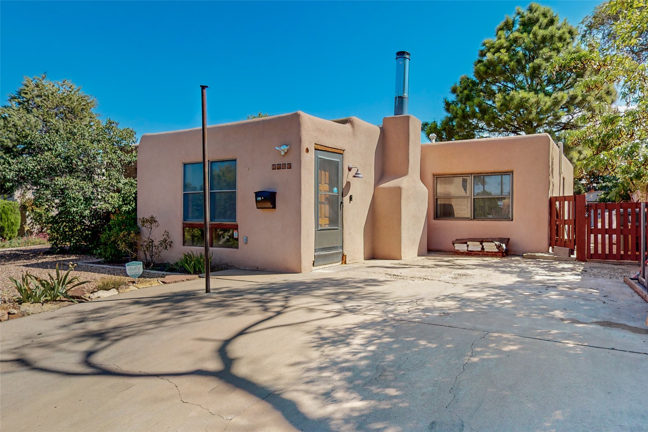 Lujan St, Santa Fe, NM 87505
