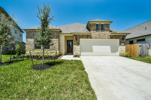 31414 Hidden Rosehill Cir, Hockley, TX, 77447-1446 | Card Image