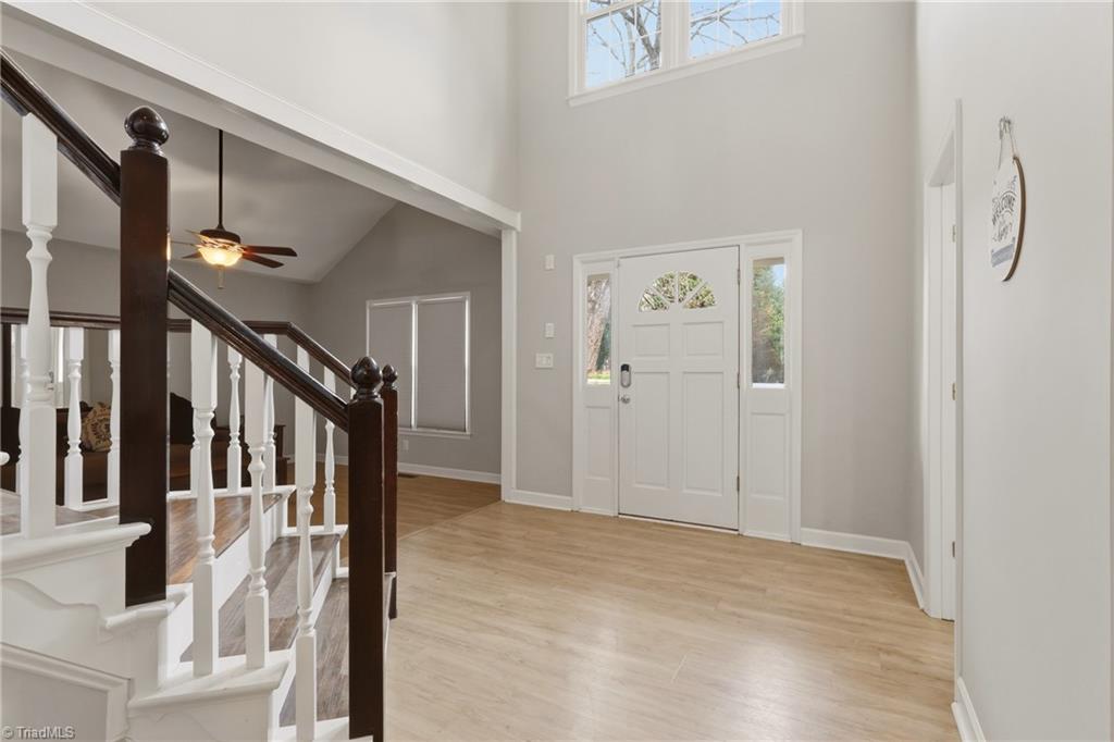 Residential in Kernersville 4