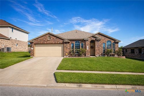 5705 Drystone Ln, Killeen, TX, 76542-5313 | Card Image