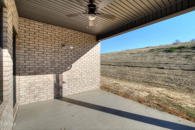 267 Ruby Rose Rdg, House other with 3 bedrooms, 2 bathrooms and null parking in Jonesborough TN | Image 29