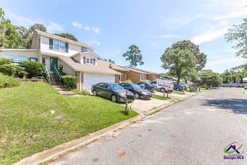 101 Leisure Lake Ct, Warner Robins, GA, 31088-7623 | Card Image