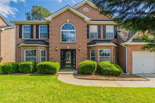 1013 Odelle Cir, Mcdonough, GA, 30253-8696 | Card Image