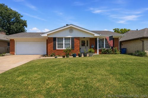 1929 S 111th East Ave, Tulsa, OK, 74128-6328 | Card Image
