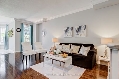 57 Seahorse Avenue, Brampton, ON, L6V4N7 | Card Image