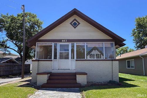 663 Fulton St, Elkhart, IN, 46514-2651 | Card Image