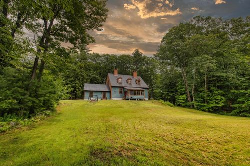 120 North Rd, Bridgton, ME, 04009-3818 | Card Image