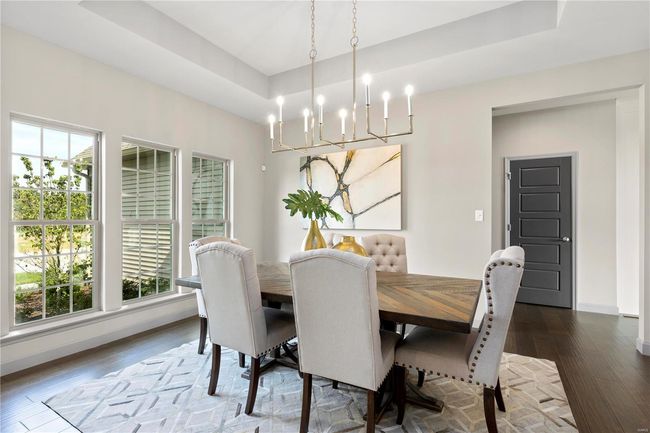 Photo representation of a similar home. Some features shown may be optional. | Image 11