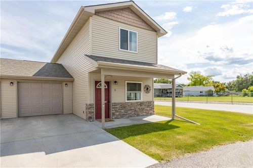 903 Lynch Dr, Billings, MT, 59105-4172 | Card Image