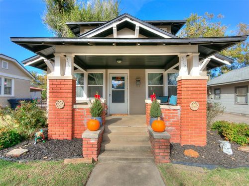 3123 15th St, Oklahoma City, OK, 73107-4605 | Card Image