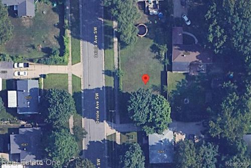 4032 Oriole Ave Sw, Wyoming, MI, 49509-4335 | Card Image