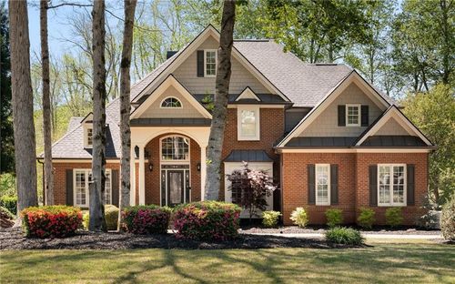 7105 Sheffield Pl, Cumming, GA, 30040-7394 | Card Image