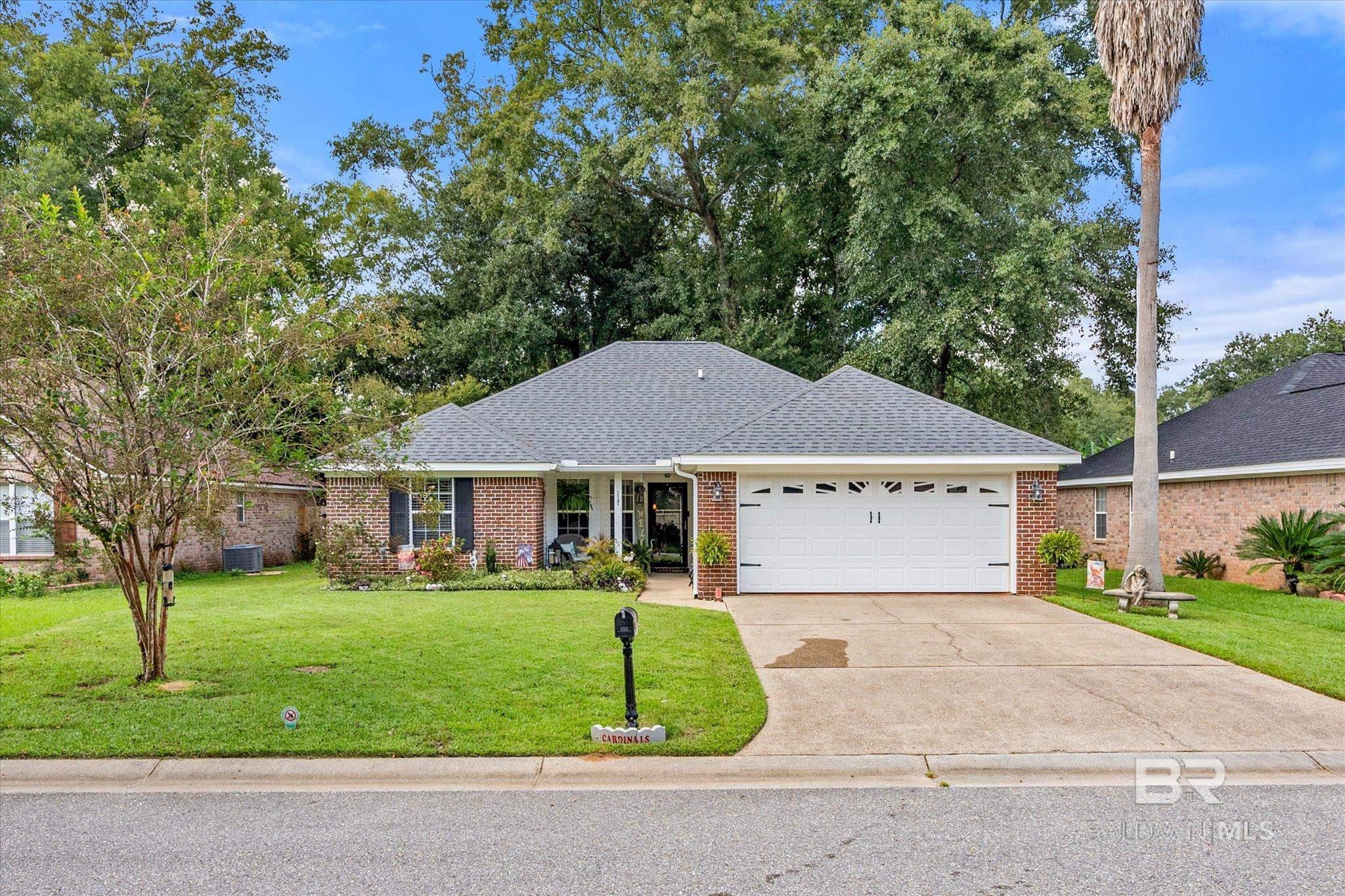 Cluster Oaks Ct, Foley, AL 36535