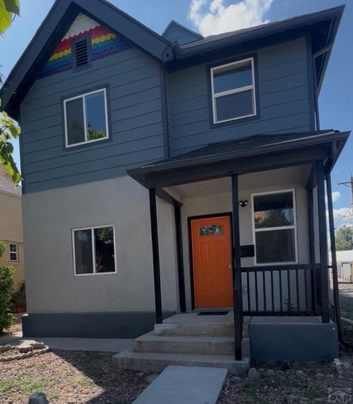 117 Michigan St, Pueblo, CO, 81004 | Card Image