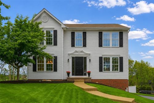 1871 Pioneer Dr, Sewickley, PA, 15143-8586 | Card Image