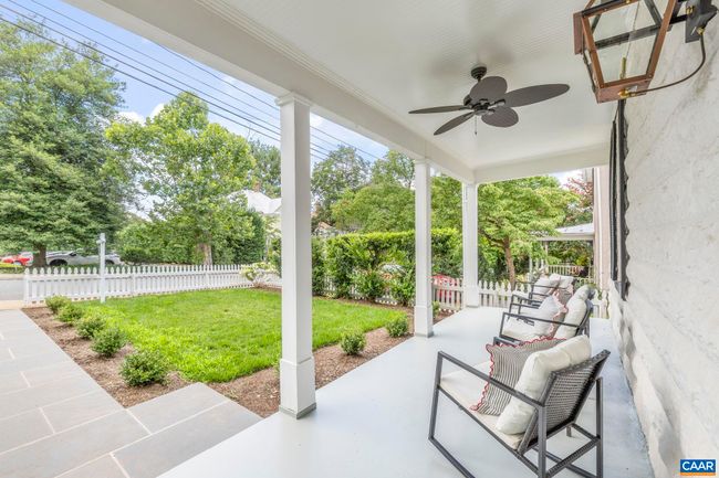 1108 E Jefferson St, House other with 3 bedrooms, 4 bathrooms and null parking in CHARLOTTESVILLE VA | Image 6