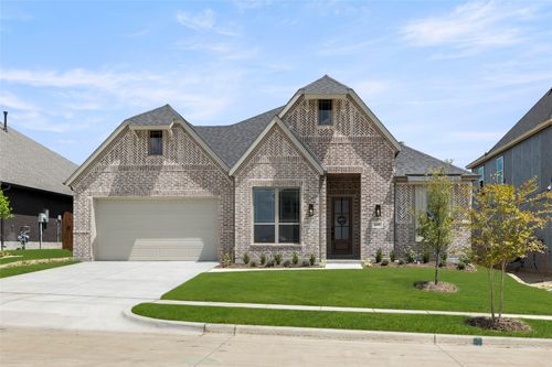 2605 Steve St, Burleson, TX, 76028-6875 | Card Image