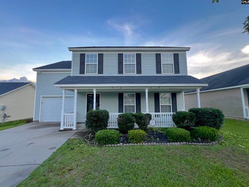 301 Legend Oaks Dr, Columbia, SC, 29229-7188 | Card Image