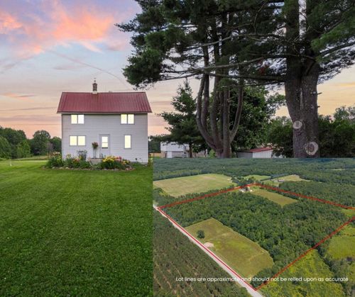 10429 Hinker Rd, Willard, WI, 54493-8947 | Card Image