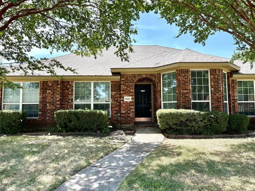 3432 Almond Ln, Mckinney, TX, 75070-7659 | Card Image