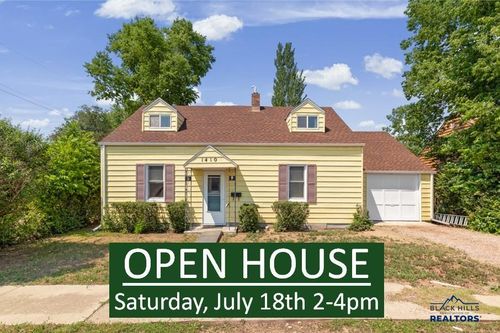 1410 Baltimore Ave, hot springs, SD, 57747-2204 | Card Image