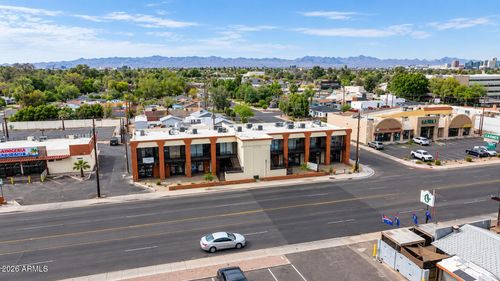 2425 E Thomas Road, Phoenix, AZ, 85016 | Card Image