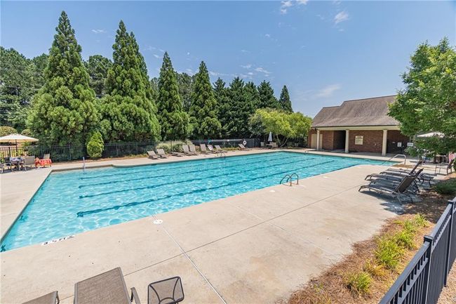 2183 Trinity Grove Ct, House other with 6 bedrooms, 4 bathrooms and null parking in Dacula GA | Image 47