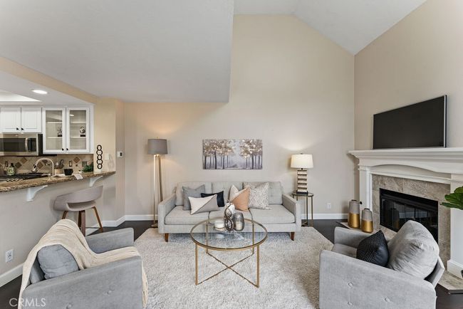 77 Fallingstar, Condo with 2 bedrooms, 3 bathrooms and 1 parking in Irvine CA | Image 9