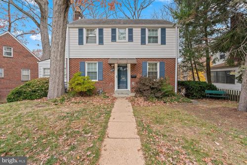 6914 New Hampshire Ave, TAKOMA PARK, MD, 20912-5819 | Card Image